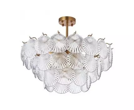 Потолочная люстра Arte Milano Rim