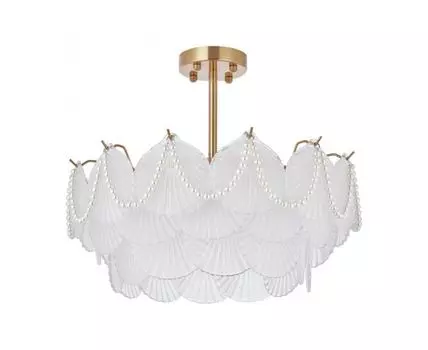 Потолочная люстра Arte Milano Rim