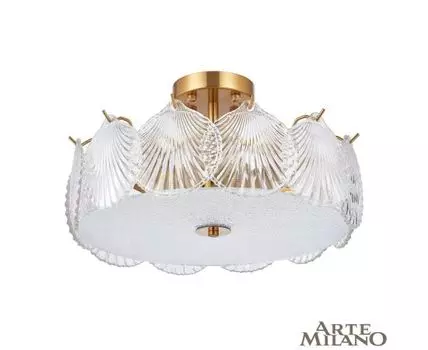 Потолочная люстра Arte Milano Rim