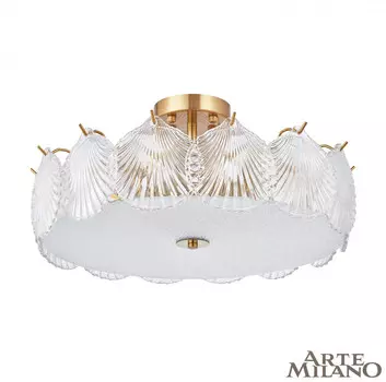 Потолочная люстра Arte Milano Rim