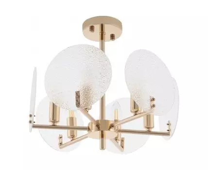 Потолочная люстра Arte Milano Sorrento
