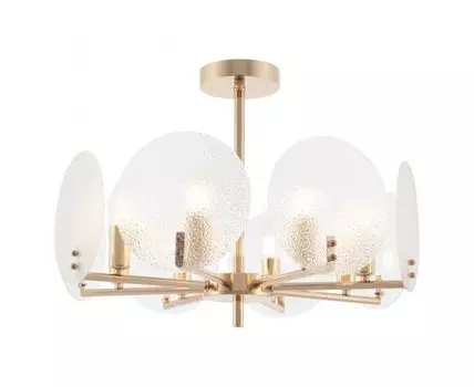 Потолочная люстра Arte Milano Sorrento