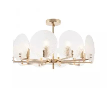 Потолочная люстра Arte Milano Sorrento