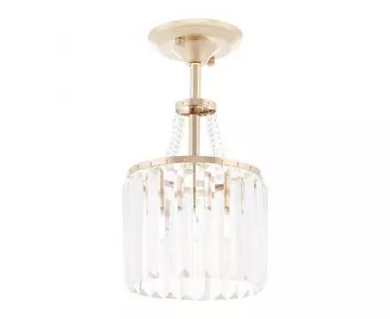 Потолочная люстра Arte Milano Sorrento