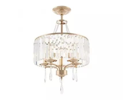 Потолочная люстра Arte Milano Sorrento