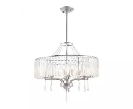 Потолочная люстра Arte Milano Sorrento