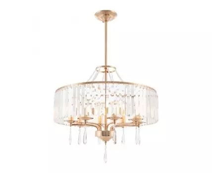 Потолочная люстра Arte Milano Sorrento