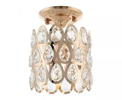 Потолочная люстра Arte Milano Sorrento