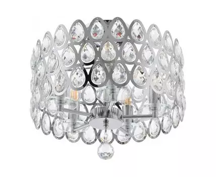 Потолочная люстра Arte Milano Sorrento