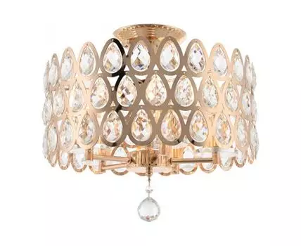 Потолочная люстра Arte Milano Sorrento