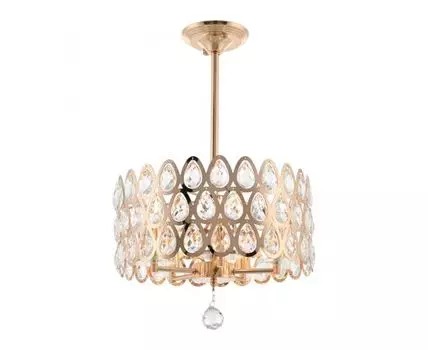 Потолочная люстра Arte Milano Sorrento