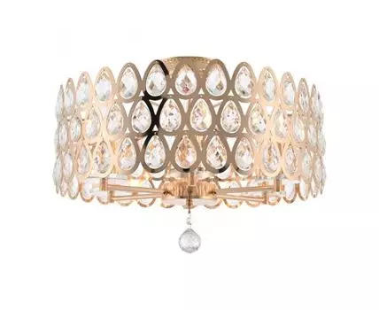 Потолочная люстра Arte Milano Sorrento