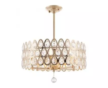 Потолочная люстра Arte Milano Sorrento