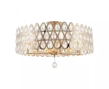 Потолочная люстра Arte Milano Sorrento