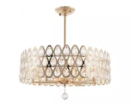 Потолочная люстра Arte Milano Sorrento