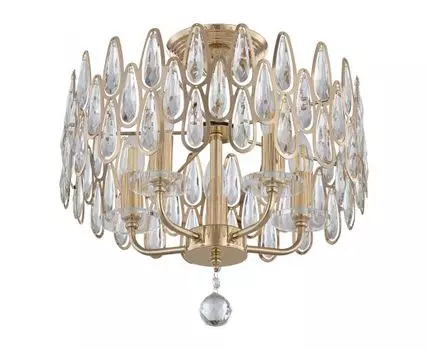 Потолочная люстра Arte Milano Sorrento