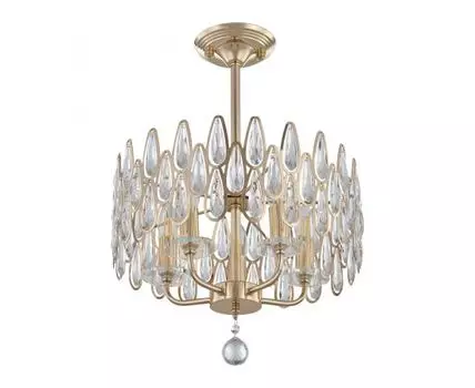 Потолочная люстра Arte Milano Sorrento