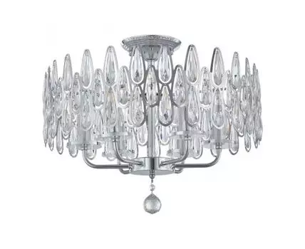 Потолочная люстра Arte Milano Sorrento