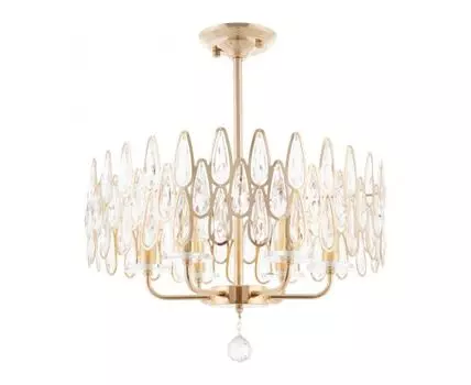 Потолочная люстра Arte Milano Sorrento