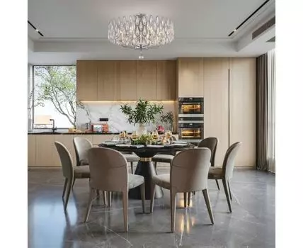 Потолочная люстра Arte Milano Sorrento