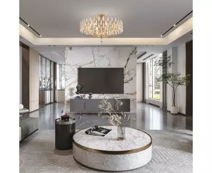 Потолочная люстра Arte Milano Sorrento