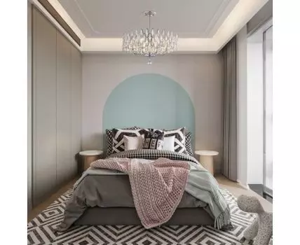 Потолочная люстра Arte Milano Sorrento