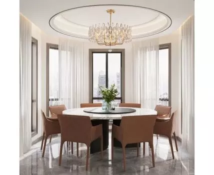 Потолочная люстра Arte Milano Sorrento