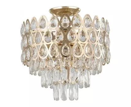 Потолочная люстра Arte Milano Sorrento