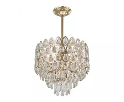 Потолочная люстра Arte Milano Sorrento