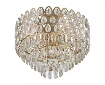 Потолочная люстра Arte Milano Sorrento