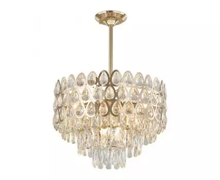 Потолочная люстра Arte Milano Sorrento