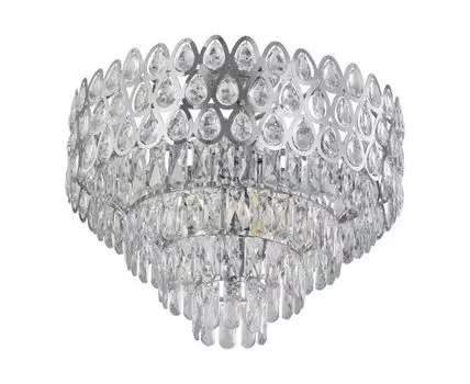 Потолочная люстра Arte Milano Sorrento