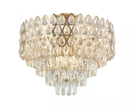 Потолочная люстра Arte Milano Sorrento