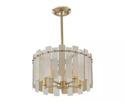 Потолочная люстра Arte Milano Sorrento