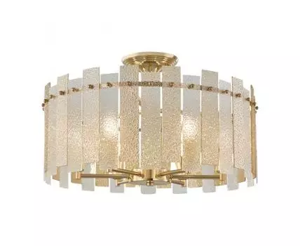 Потолочная люстра Arte Milano Sorrento