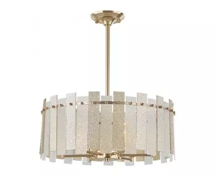 Потолочная люстра Arte Milano Sorrento