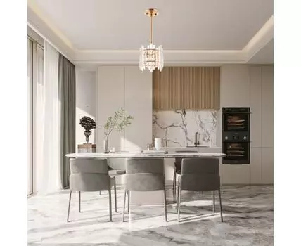 Потолочная люстра Arte Milano Sorrento