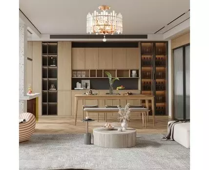 Потолочная люстра Arte Milano Sorrento