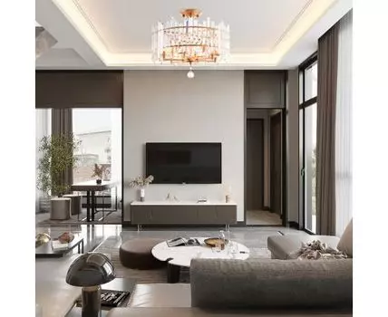 Потолочная люстра Arte Milano Sorrento