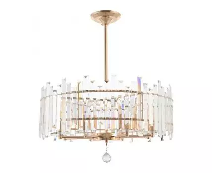 Потолочная люстра Arte Milano Sorrento