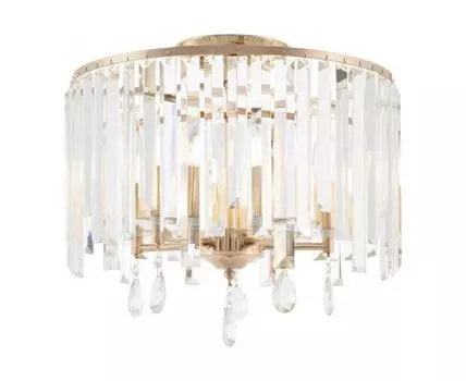 Потолочная люстра Arte Milano Sorrento