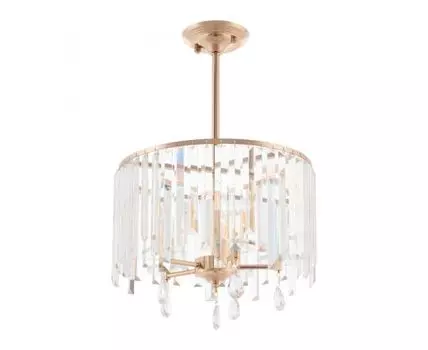 Потолочная люстра Arte Milano Sorrento