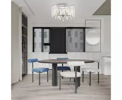 Потолочная люстра Arte Milano Sorrento