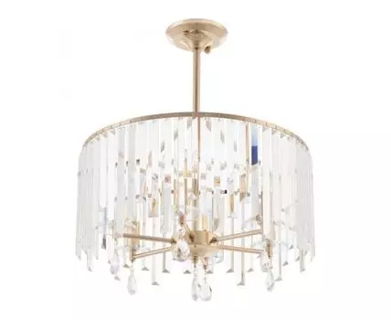 Потолочная люстра Arte Milano Sorrento