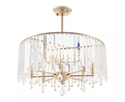 Потолочная люстра Arte Milano Sorrento