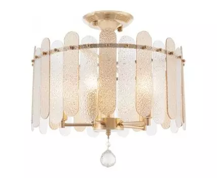 Потолочная люстра Arte Milano Sorrento