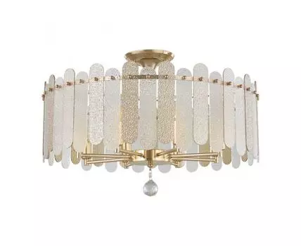 Потолочная люстра Arte Milano Sorrento