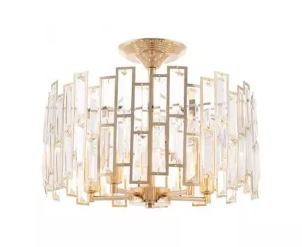 Потолочная люстра Arte Milano Sorrento