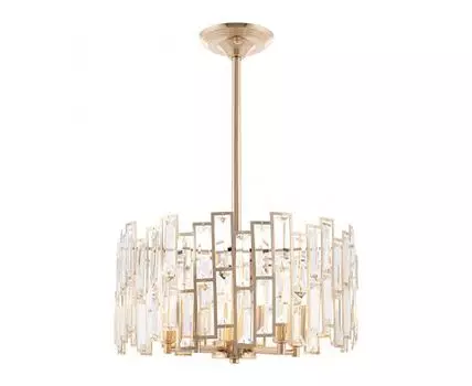 Потолочная люстра Arte Milano Sorrento