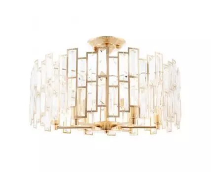 Потолочная люстра Arte Milano Sorrento